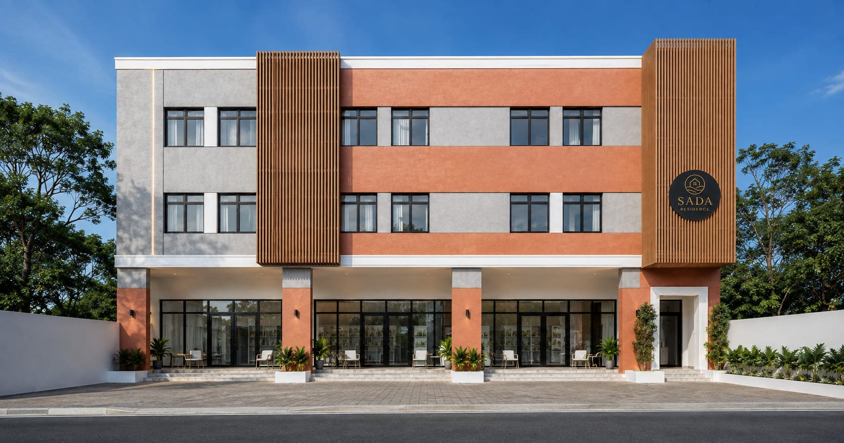 Sada Residence 1