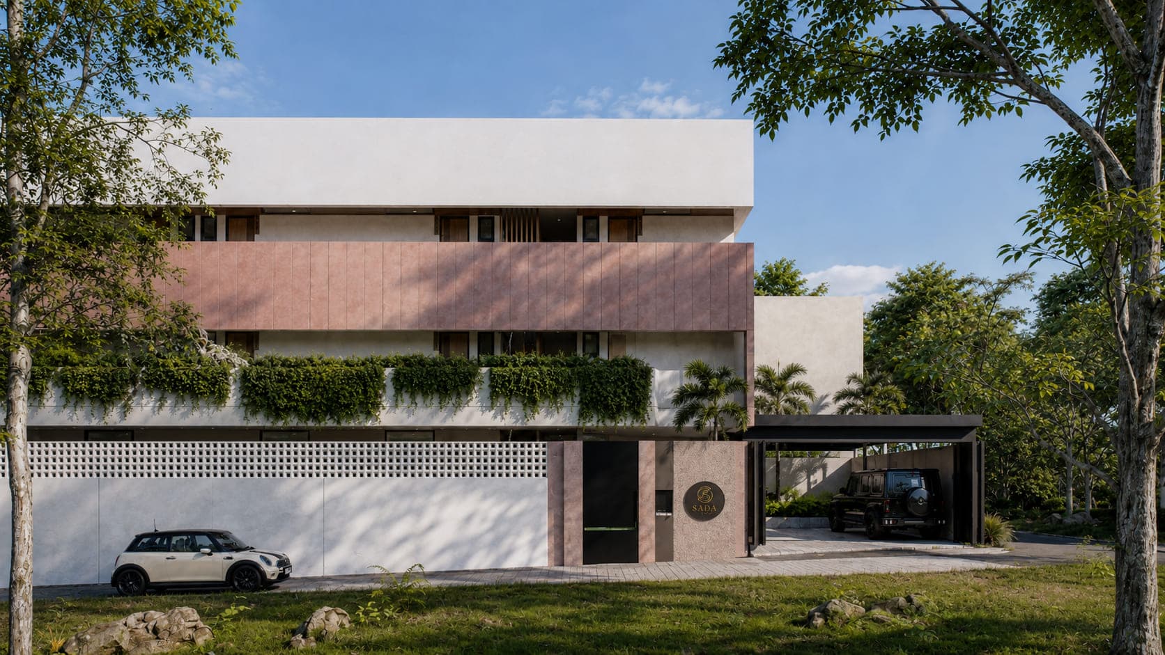 Sada Residence 4